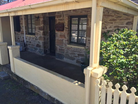 Lavender Cottage B&B - Accommodation Port Hedland 4