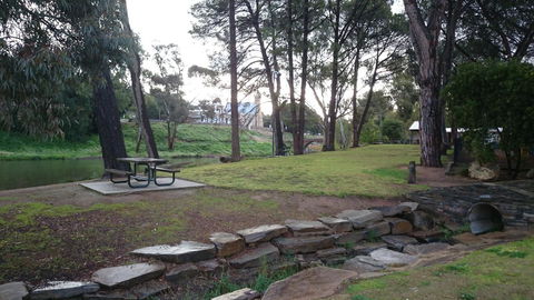 Lavender Cottage B&B - Accommodation Port Hedland 8