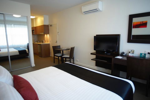 Quest Mawson Lakes - Accommodation Port Hedland 3
