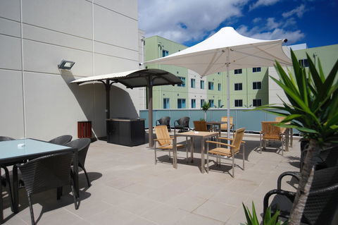 Quest Mawson Lakes - Accommodation Port Hedland 10
