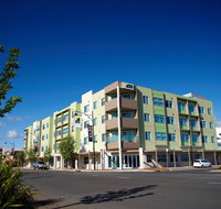Quest Mawson Lakes - Accommodation Port Hedland