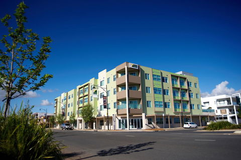 Quest Mawson Lakes - Accommodation Port Hedland 0