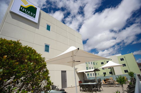 Quest Mawson Lakes - Accommodation Port Hedland 6