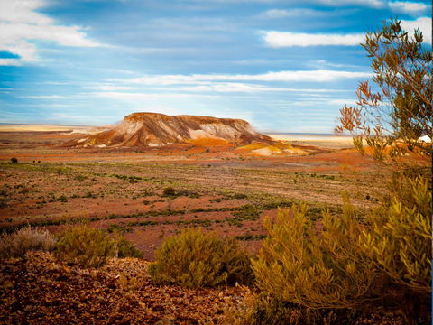 Ali\'s Underground Studio - Accommodation Port Hedland 17