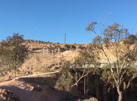 Ali\'s Underground Studio - Accommodation Port Hedland 13