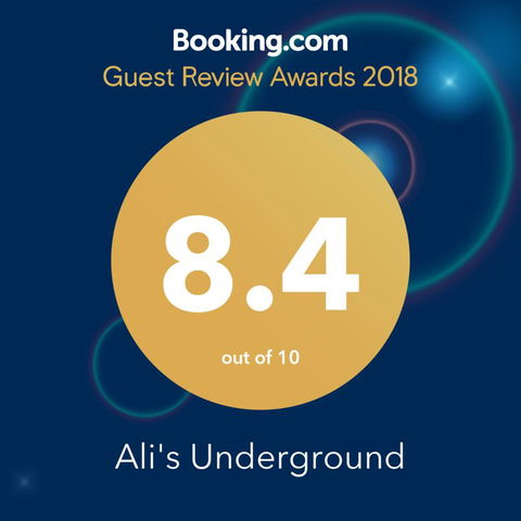 Ali\'s Underground Studio - Accommodation Port Hedland 1
