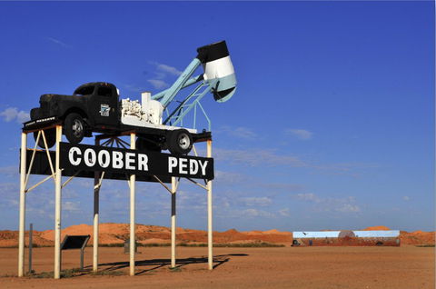 Ali\'s Underground Studio - Accommodation Port Hedland 23