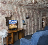 Ali's Underground - Accommodation Port Hedland