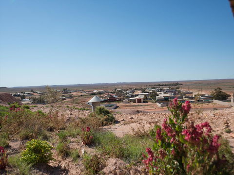 Ali\'s Underground Studio - Accommodation Port Hedland 14