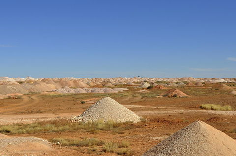 Ali\'s Underground Studio - Accommodation Port Hedland 20