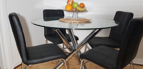 Unit In Marion - Accommodation Port Hedland 8