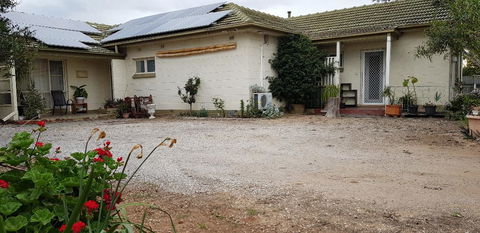 Unit In Marion - Accommodation Port Hedland 1