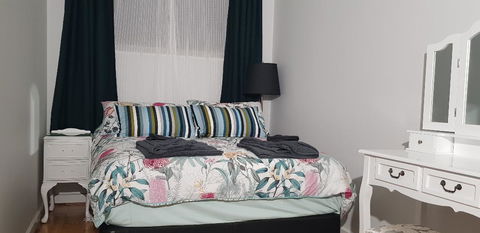 Unit In Marion - Accommodation Port Hedland 6