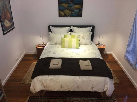 Smiths Lake House - Accommodation Port Hedland 12