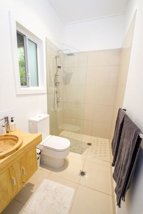 Smiths Lake House - Accommodation Port Hedland 31