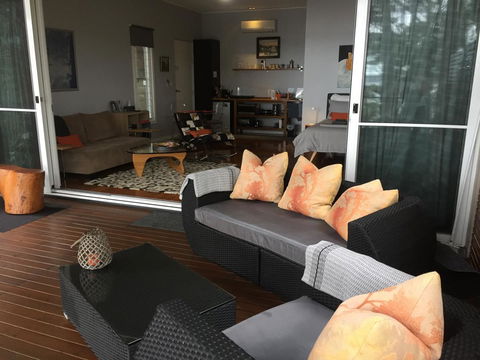 Smiths Lake House - Accommodation Port Hedland 2