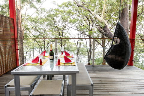 Smiths Lake House - Accommodation Port Hedland 26