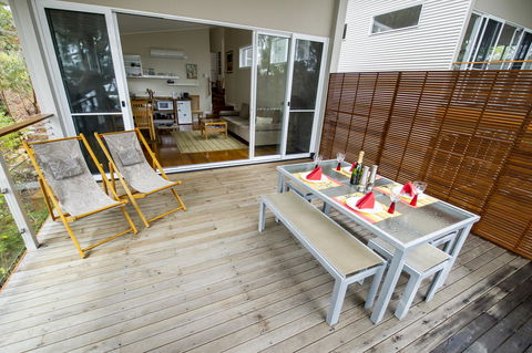 Smiths Lake House - Accommodation Port Hedland 27