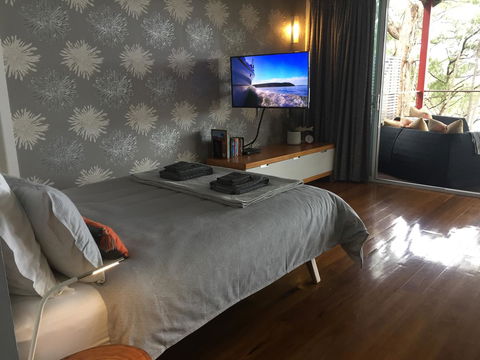 Smiths Lake House - Accommodation Port Hedland 3