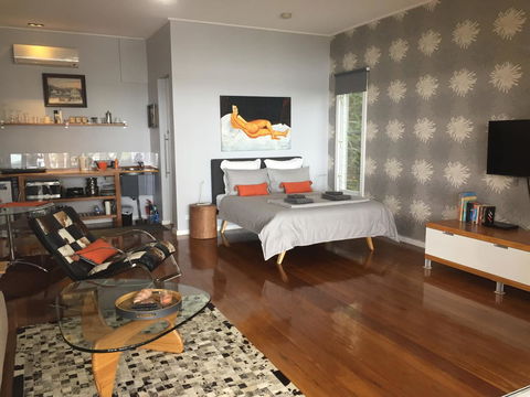 Smiths Lake House - Accommodation Port Hedland 9
