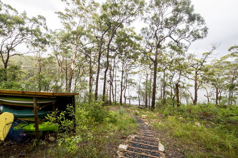 Smiths Lake House - Accommodation Port Hedland 22