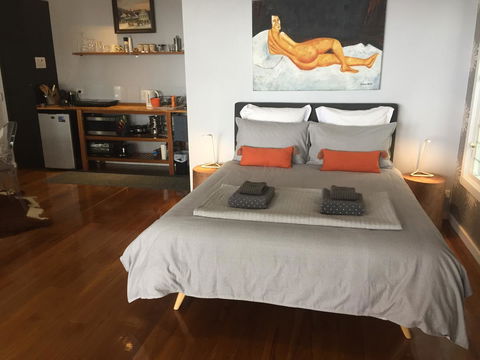 Smiths Lake House - Accommodation Port Hedland 7