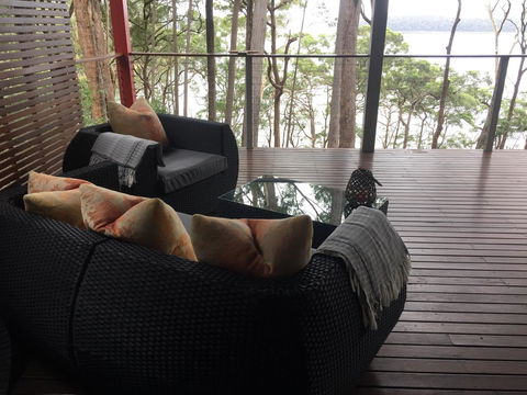 Smiths Lake House - Accommodation Port Hedland 4