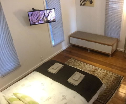 Smiths Lake House - Accommodation Port Hedland 10