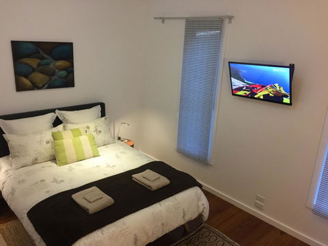 Smiths Lake House - Accommodation Port Hedland 11
