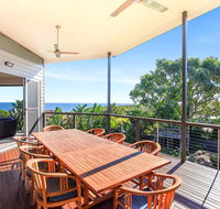 Lavina Luxury Beach House - Accommodation Port Hedland