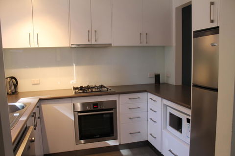 Adelaide DressCircle Apartments - Archer Street - Accommodation Port Hedland 19
