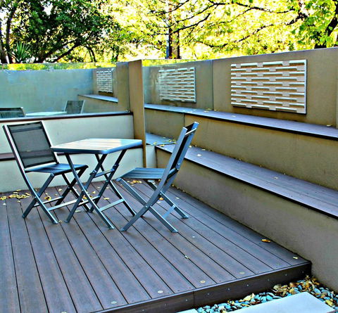 Adelaide DressCircle Apartments - Archer Street - Accommodation Port Hedland 20