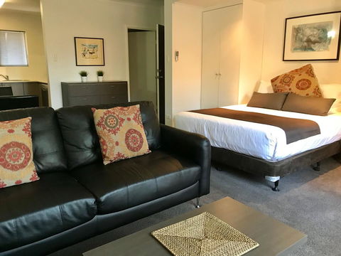 Adelaide DressCircle Apartments - Archer Street - Accommodation Port Hedland 6