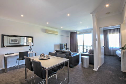 Adelaide DressCircle Apartments - Archer Street - Accommodation Port Hedland 0