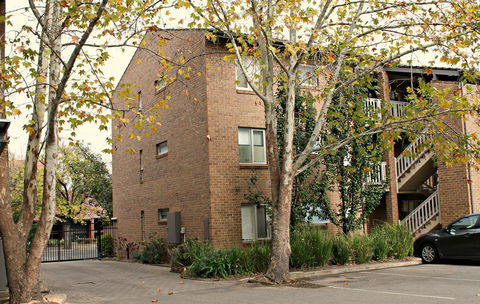 Adelaide DressCircle Apartments - Archer Street - Accommodation Port Hedland 25