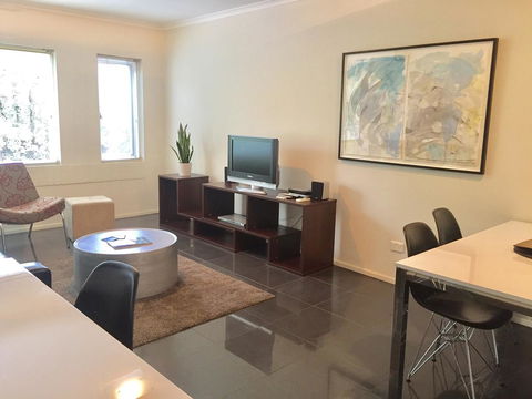 Adelaide DressCircle Apartments - Archer Street - Accommodation Port Hedland 12