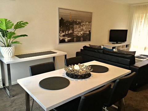Adelaide DressCircle Apartments - Archer Street - Accommodation Port Hedland 26