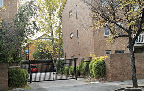 Adelaide DressCircle Apartments - Archer Street - Accommodation Port Hedland 24