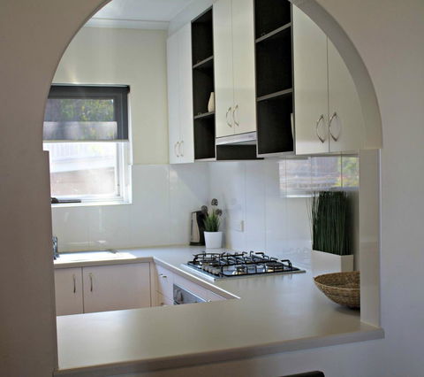 Adelaide DressCircle Apartments - Archer Street - Accommodation Port Hedland 22