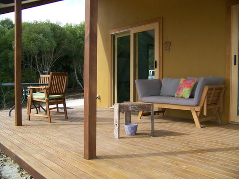 Mallee Bark Retreat - Accommodation Port Hedland 1