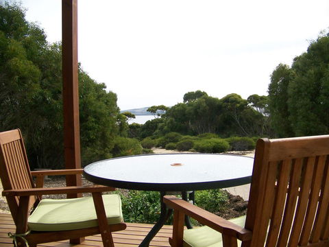 Mallee Bark Retreat - Accommodation Port Hedland 2