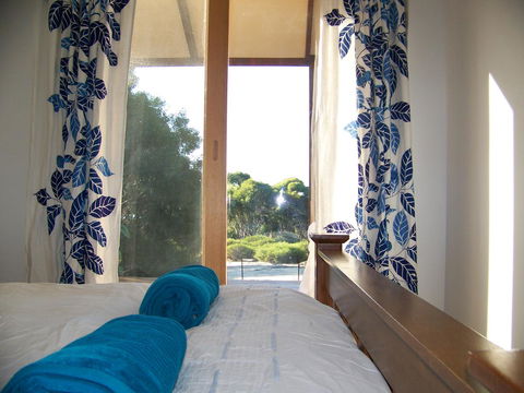 Mallee Bark Retreat - Accommodation Port Hedland 6