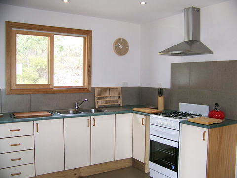 Mallee Bark Retreat - Accommodation Port Hedland 3