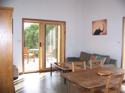 Mallee Bark Retreat - Accommodation Port Hedland 5