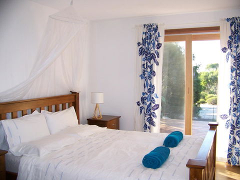Mallee Bark Retreat - Accommodation Port Hedland 10