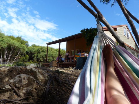 Mallee Bark Retreat - Accommodation Port Hedland 0