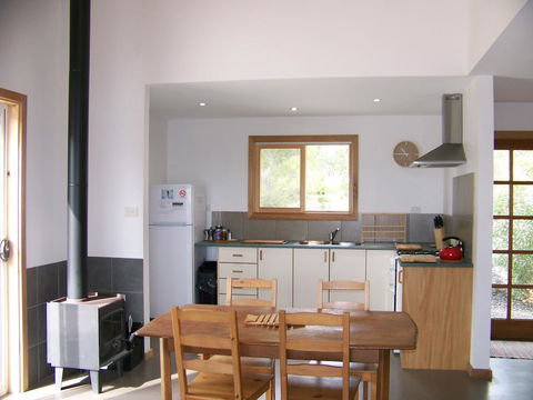 Mallee Bark Retreat - Accommodation Port Hedland 4