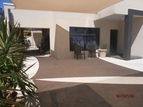 Atlantic West Beach Apartments - Accommodation Port Hedland 3
