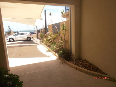 Atlantic West Beach Apartments - Accommodation Port Hedland 4