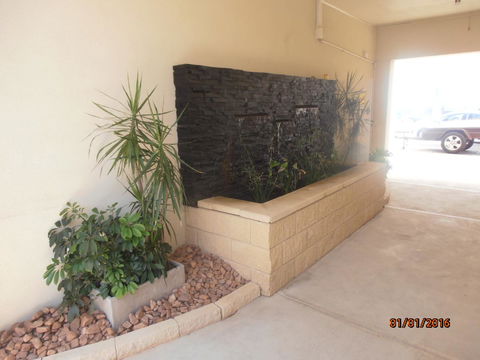 Atlantic West Beach Apartments - Accommodation Port Hedland 5